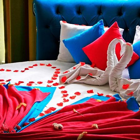 Hit Suites Beylikduezue Buyukcekmece Bagian luar foto