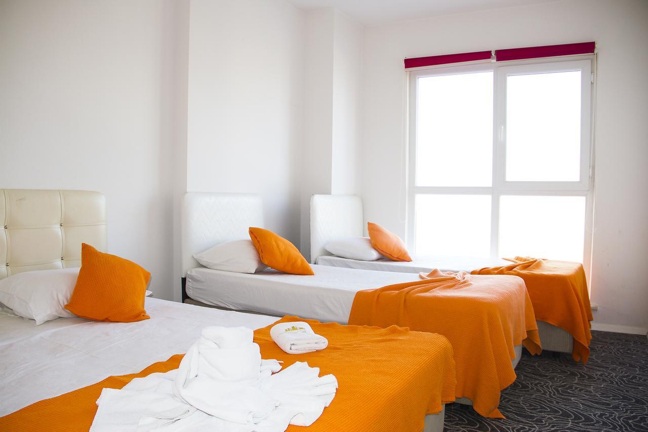 Hit Suites Beylikduezue Buyukcekmece Bagian luar foto