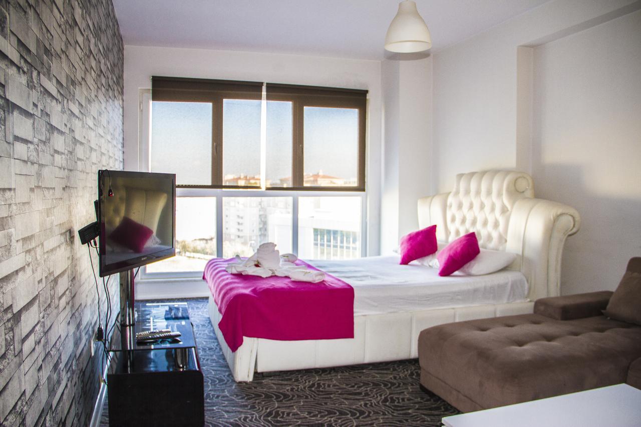 Hit Suites Beylikduezue Buyukcekmece Bagian luar foto