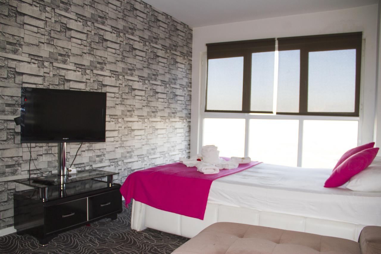 Hit Suites Beylikduezue Buyukcekmece Bagian luar foto
