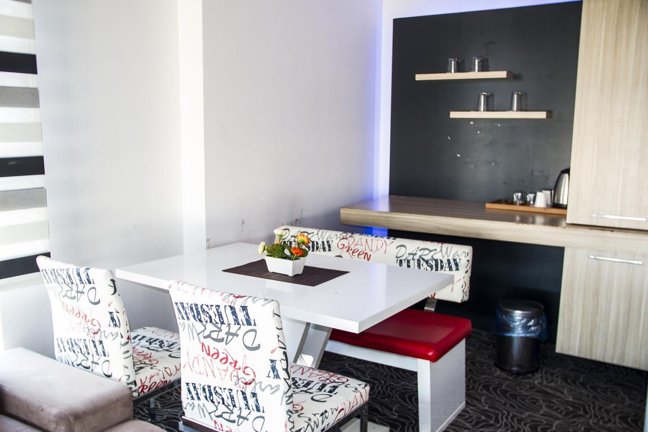 Hit Suites Beylikduezue Buyukcekmece Bagian luar foto