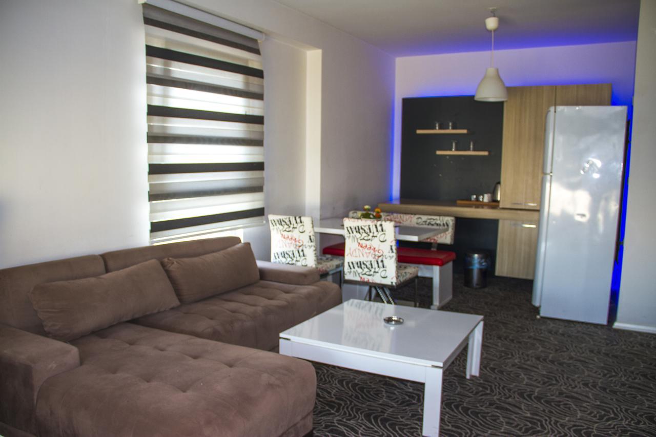 Hit Suites Beylikduezue Buyukcekmece Bagian luar foto