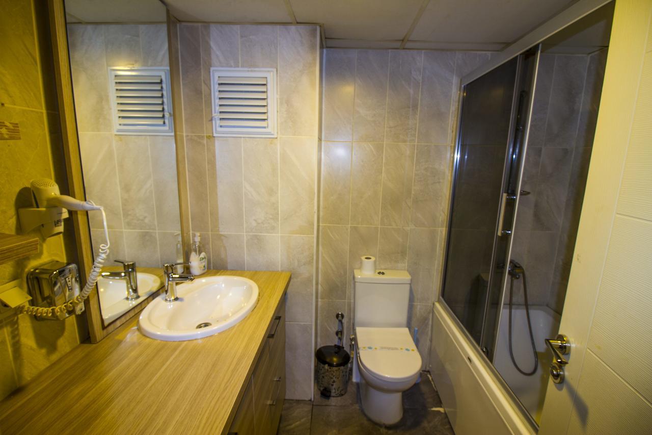 Hit Suites Beylikduezue Buyukcekmece Bagian luar foto