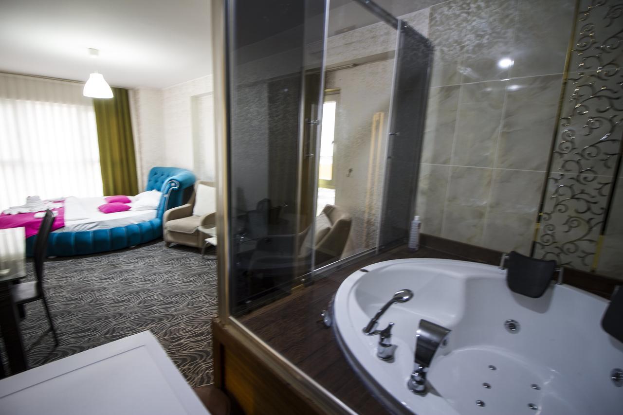 Hit Suites Beylikduezue Buyukcekmece Bagian luar foto