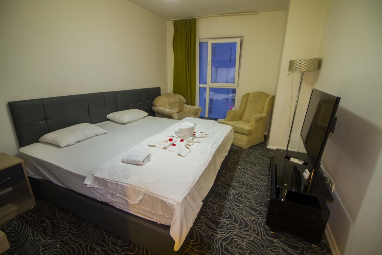 Hit Suites Beylikduezue Buyukcekmece Bagian luar foto