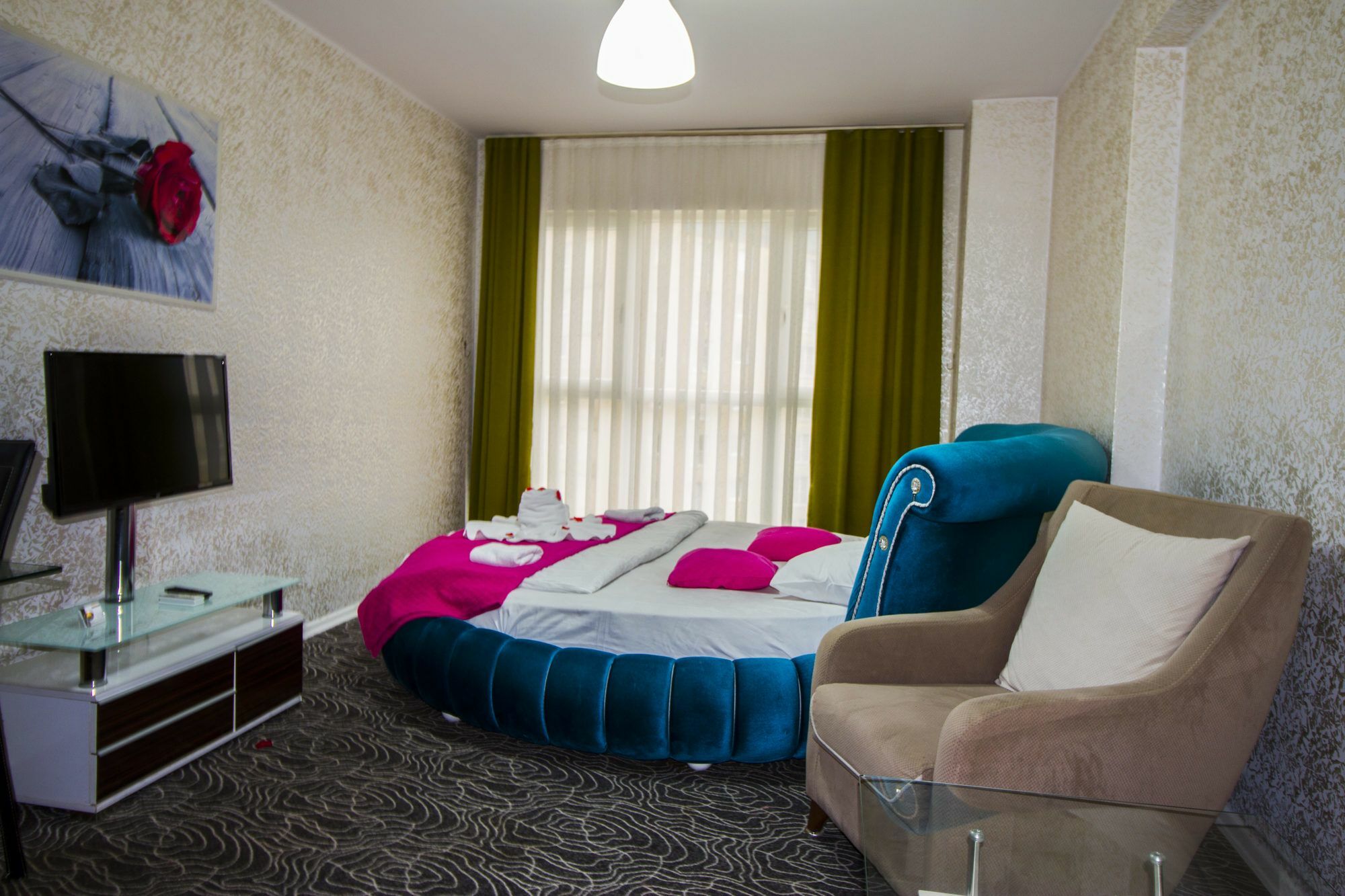 Hit Suites Beylikduezue Buyukcekmece Bagian luar foto