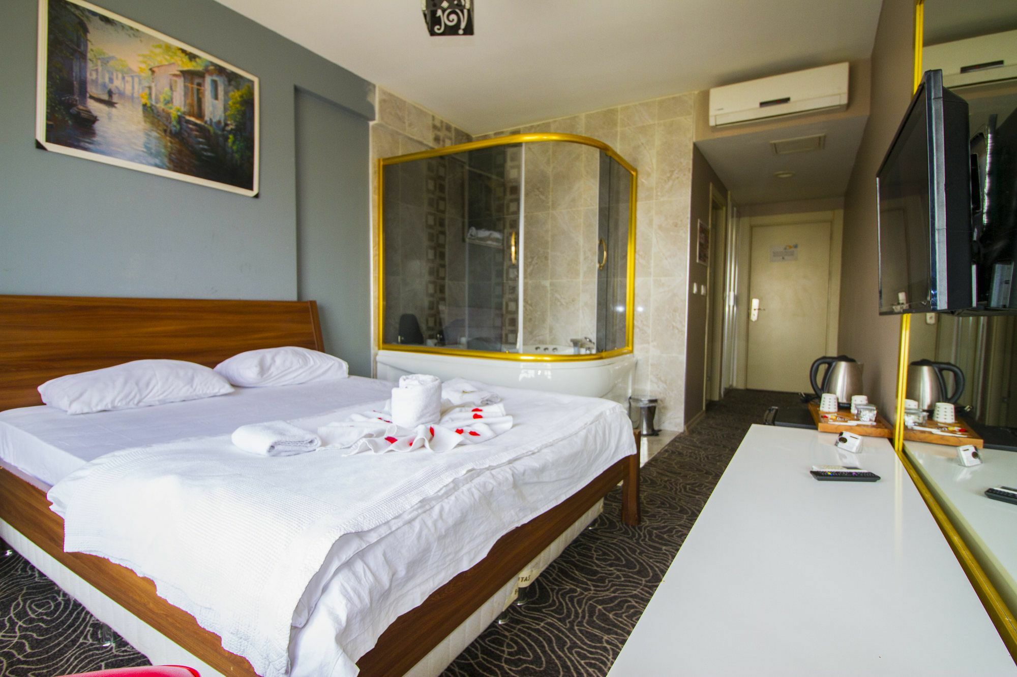 Hit Suites Beylikduezue Buyukcekmece Bagian luar foto