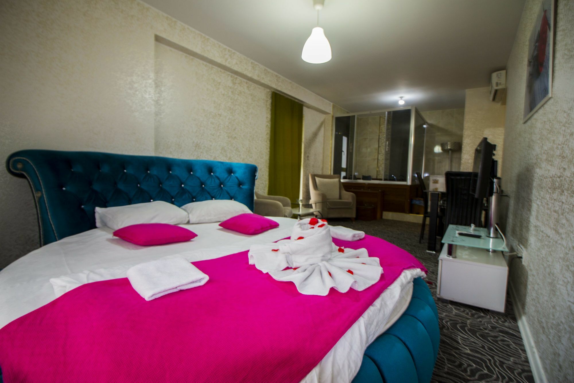 Hit Suites Beylikduezue Buyukcekmece Bagian luar foto